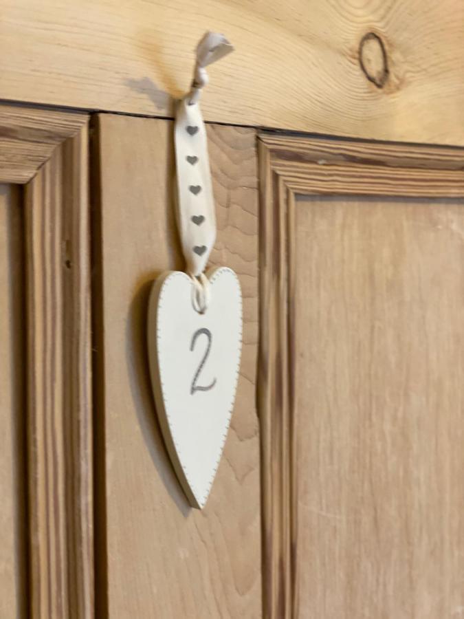 ווינדרמר Dalecote Guest House מראה חיצוני תמונה