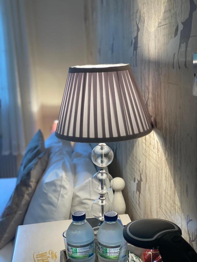 ווינדרמר Dalecote Guest House מראה חיצוני תמונה