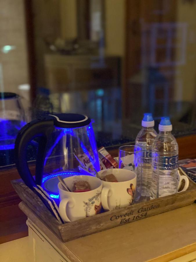 ווינדרמר Dalecote Guest House מראה חיצוני תמונה