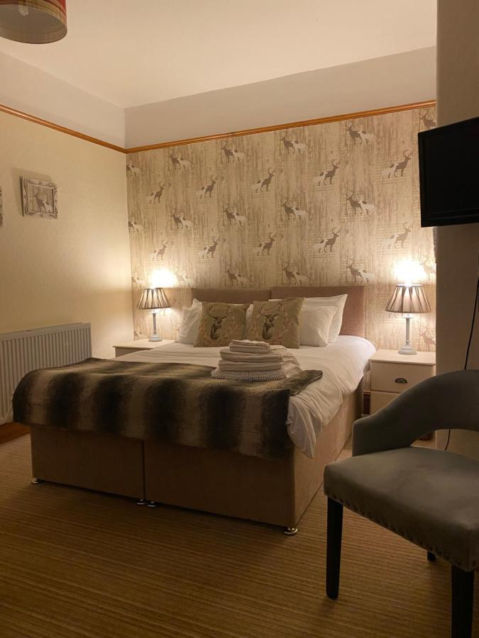 ווינדרמר Dalecote Guest House מראה חיצוני תמונה