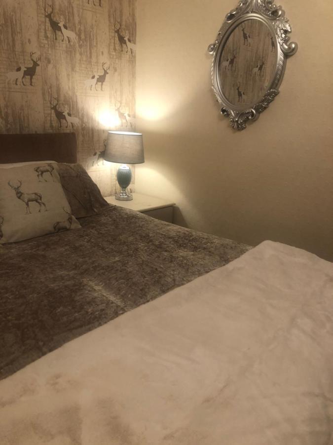ווינדרמר Dalecote Guest House מראה חיצוני תמונה