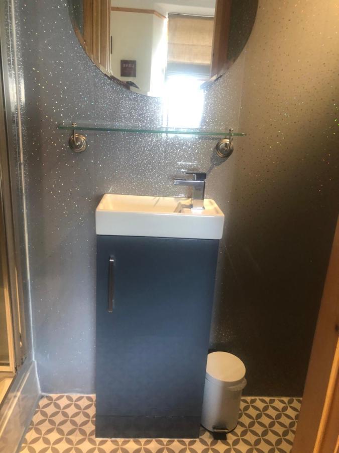 ווינדרמר Dalecote Guest House מראה חיצוני תמונה