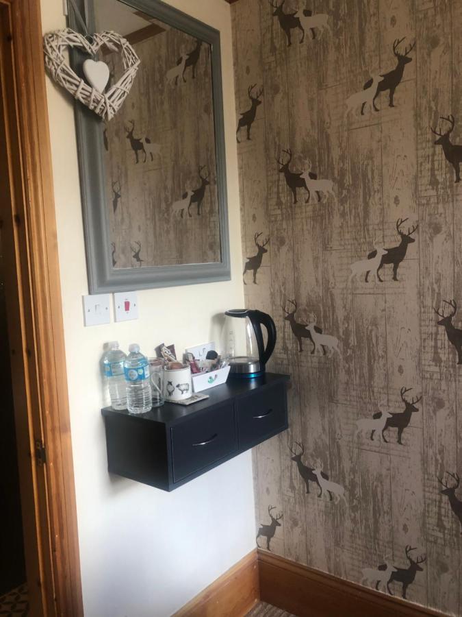 ווינדרמר Dalecote Guest House מראה חיצוני תמונה