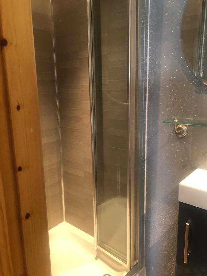 ווינדרמר Dalecote Guest House מראה חיצוני תמונה