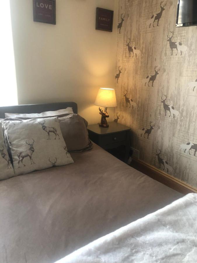 ווינדרמר Dalecote Guest House מראה חיצוני תמונה