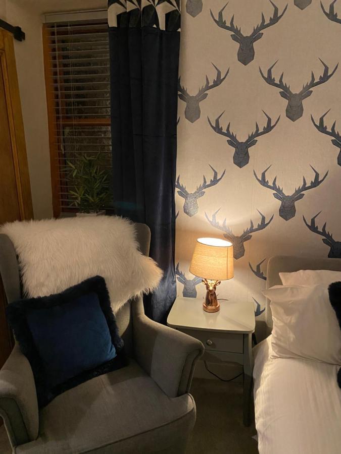 ווינדרמר Dalecote Guest House מראה חיצוני תמונה