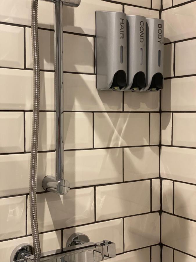 ווינדרמר Dalecote Guest House מראה חיצוני תמונה