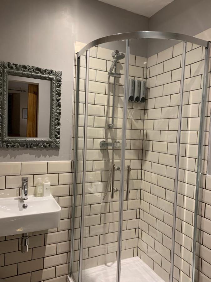ווינדרמר Dalecote Guest House מראה חיצוני תמונה