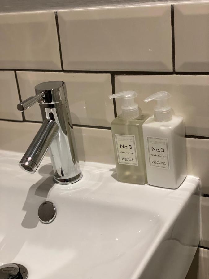 ווינדרמר Dalecote Guest House מראה חיצוני תמונה