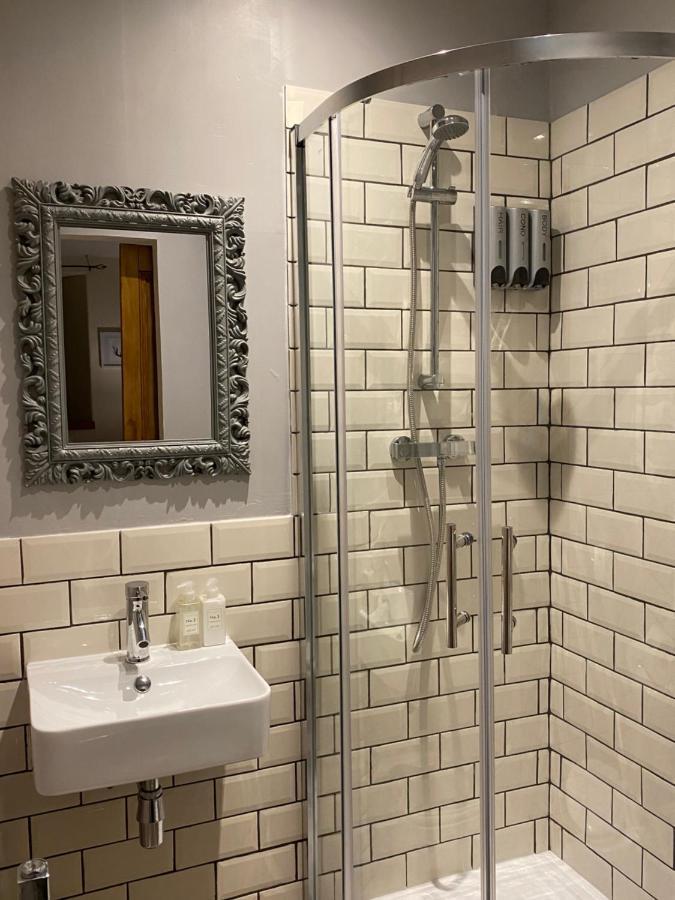 ווינדרמר Dalecote Guest House מראה חיצוני תמונה