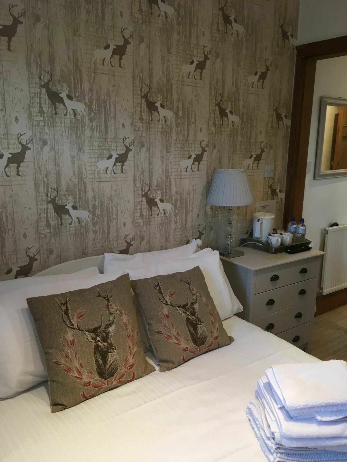ווינדרמר Dalecote Guest House מראה חיצוני תמונה